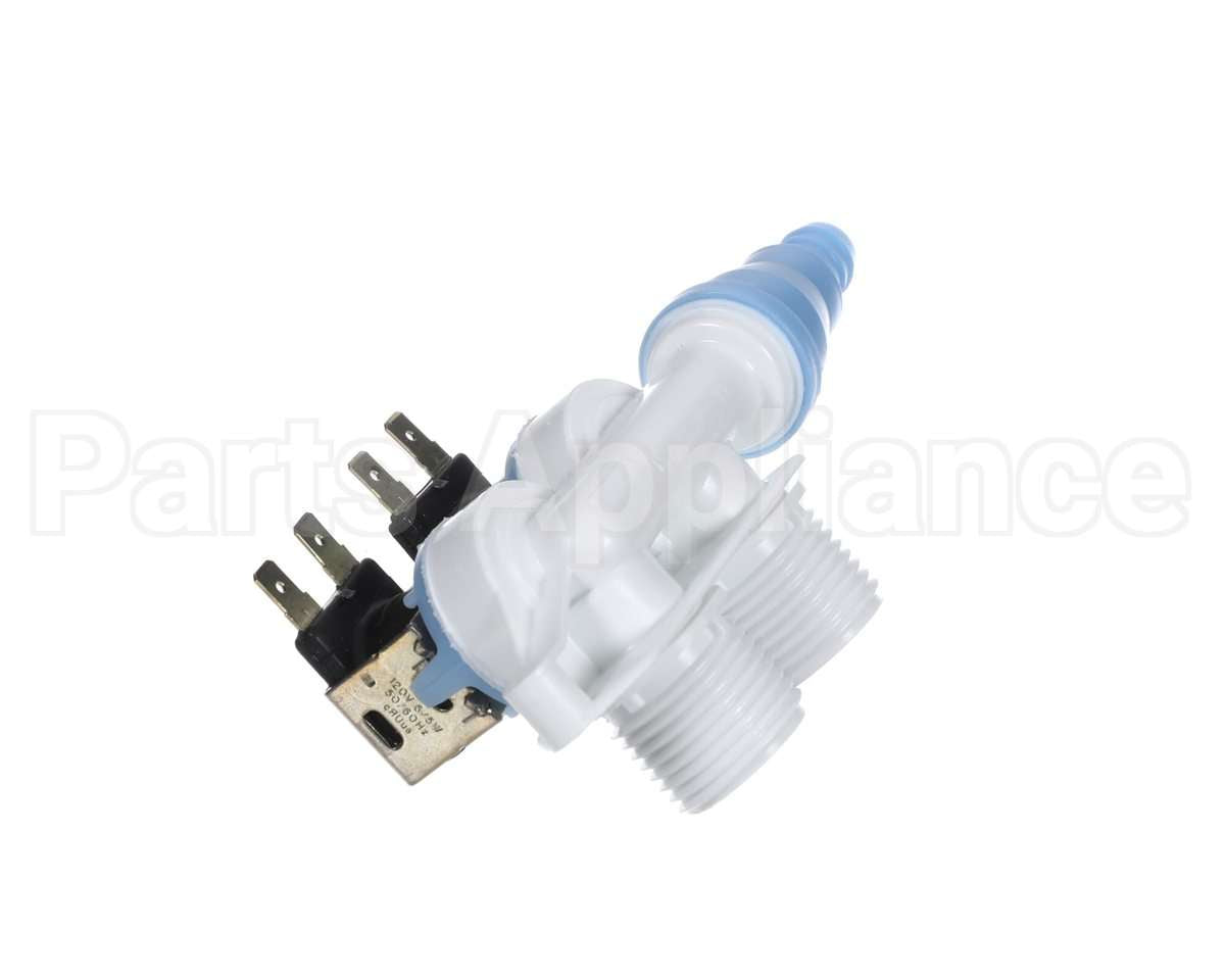 205547P Alliance Valve,Mixing 4.4Gpm 120V 50/60Hz(Dual)