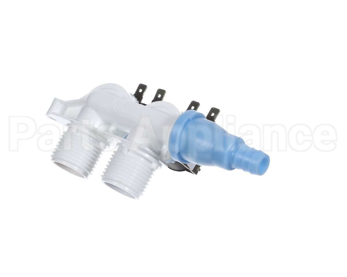 205547P Alliance Valve,Mixing 4.4Gpm 120V 50/60Hz(Dual)
