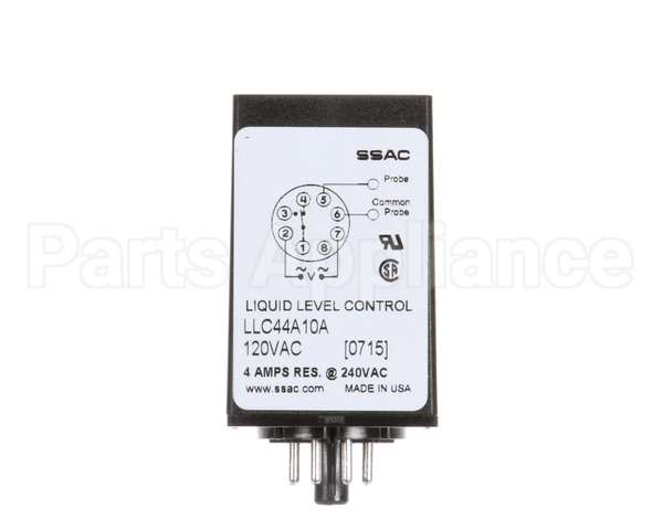 20563 Power Soak Systems Level Control Liquid 120V