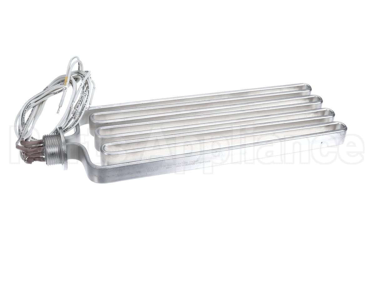 20563.0000 Giles Element 208 V 9000 W Firebar Gbf