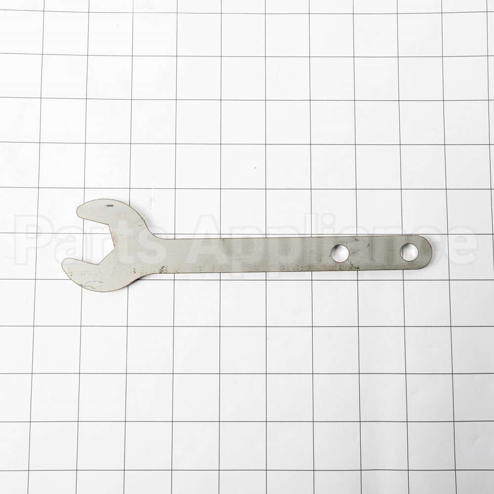 205655 Speed Queen Wrench,Foot Locknut