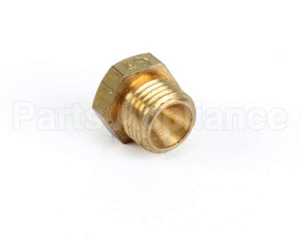 2057 Nieco Orifice, Burner, #49