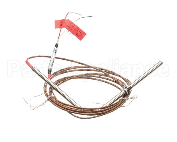 20571-R Giles Kit,Thermocouple,J-Type,7.5,Bent,Ungrnd