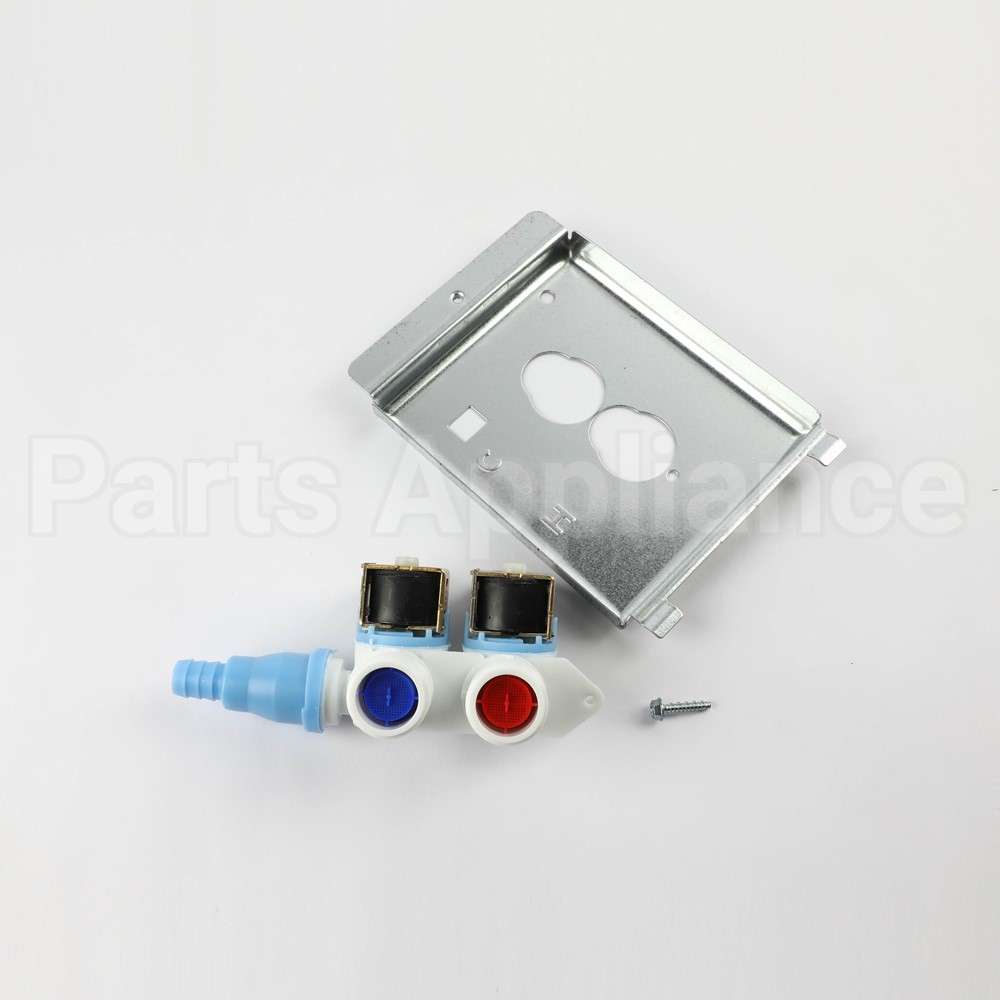 205765 Speed Queen Kit,Tlw Dual Filter Valve - 120V