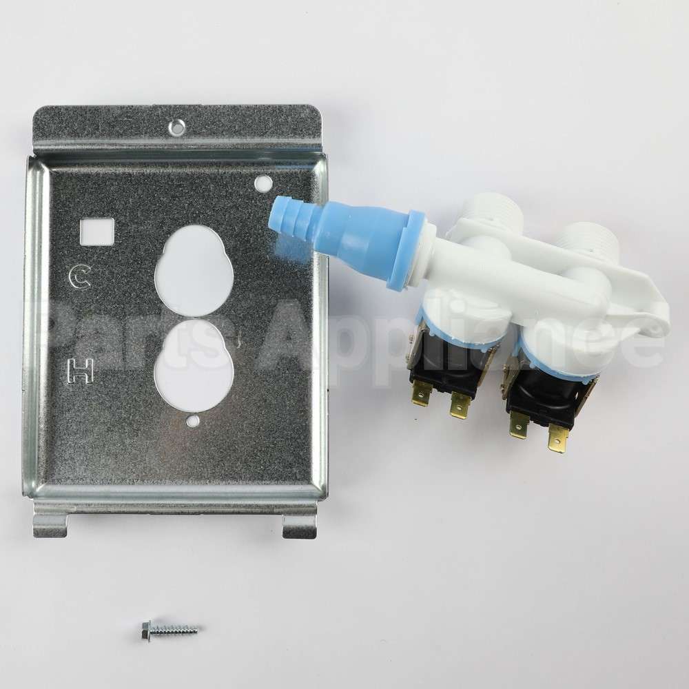 205765 Speed Queen Kit,Tlw Dual Filter Valve - 120V