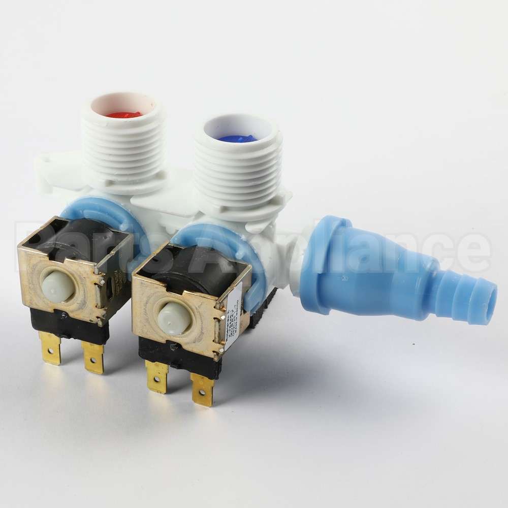 205765 Speed Queen Kit,Tlw Dual Filter Valve - 120V