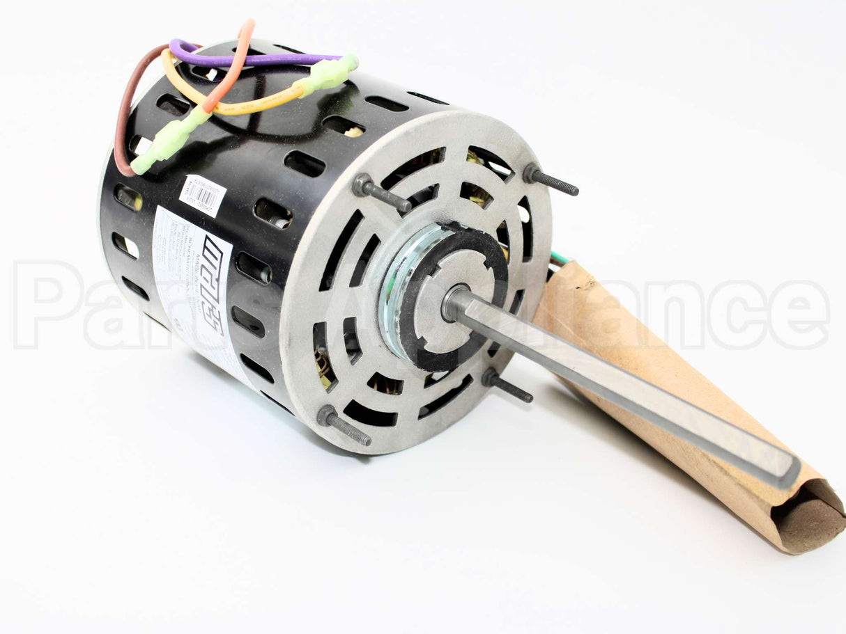 20581 MARS 460V1Ph 3/4-1/2Hp 1075Rpm Mtr