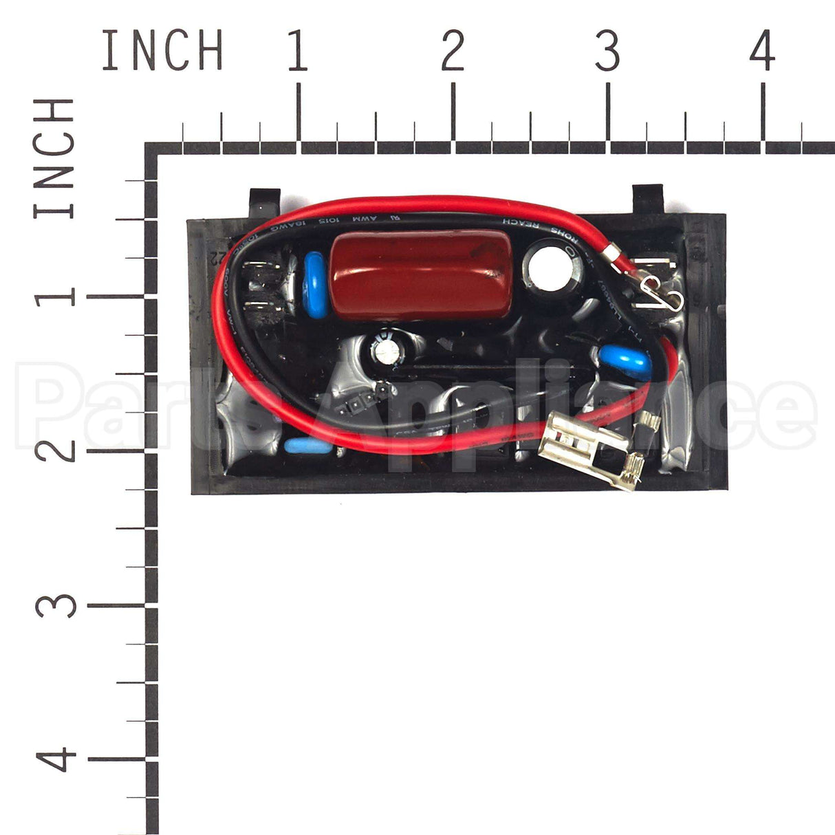 205858GS Briggs & Stratton Regulator-Voltage