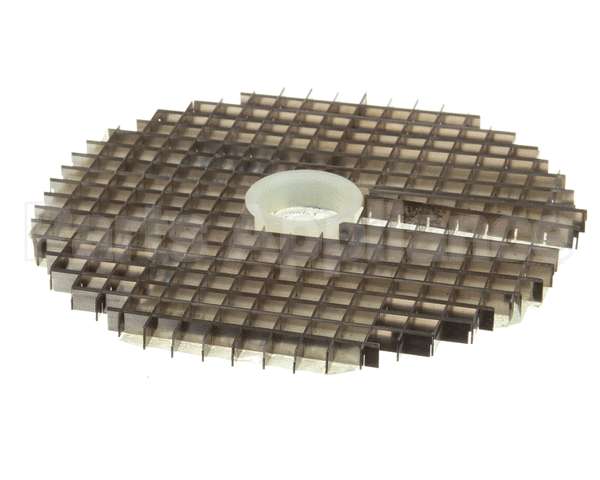 2059032 Sammic Blade 10Mm And Washer