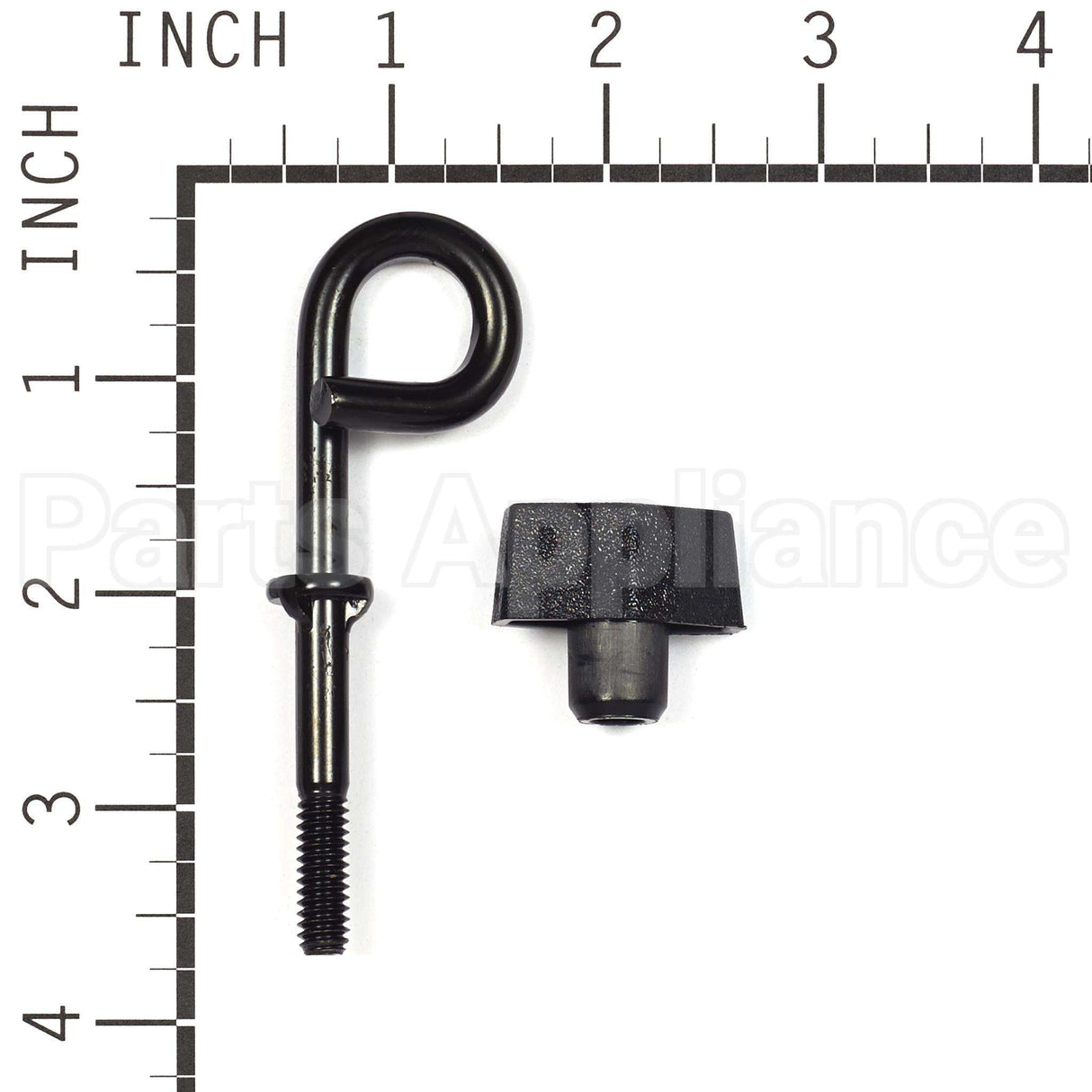 205912GS Briggs & Stratton Guide-Rope