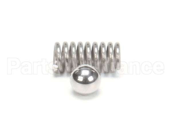 2059304 Sammic Lock Spring Set