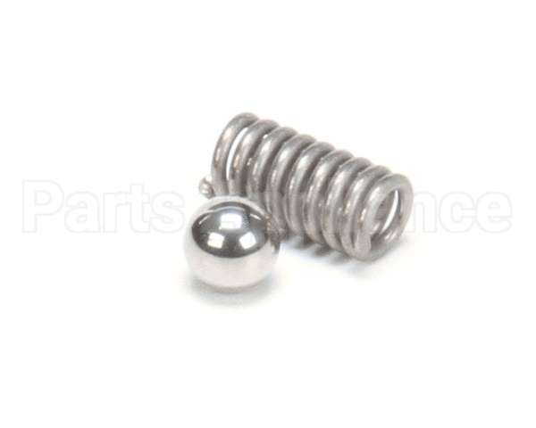 2059304 Sammic Lock Spring Set