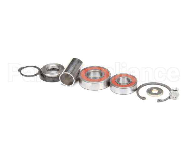 2059312 Sammic Shaft Bearing Set Ca-301/401