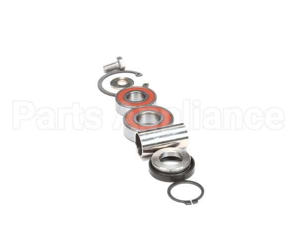 2059312 Sammic Shaft Bearing Set Ca-301/401