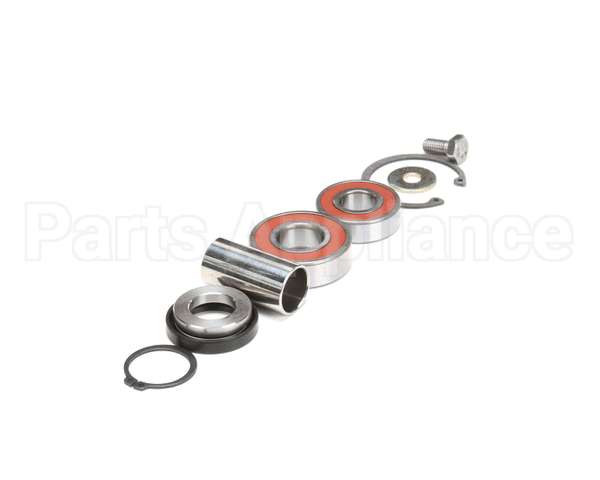 2059312 Sammic Shaft Bearing Set Ca-301/401