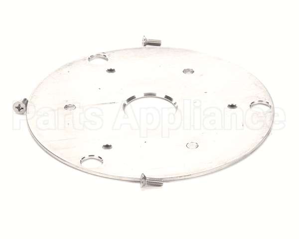 2059347 Sammic Bayonet Cover Set Ck-301