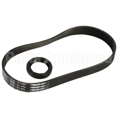 2059359 Compatible Sammic Belt-Retainer Set Sammic