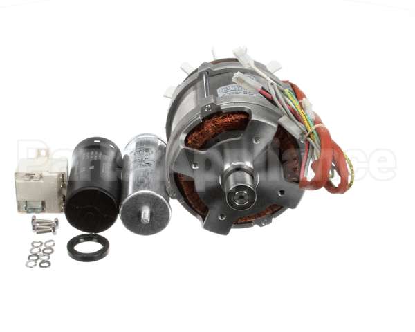 2059363 Sammic Motor Ca301/401 115/60/1 Usa