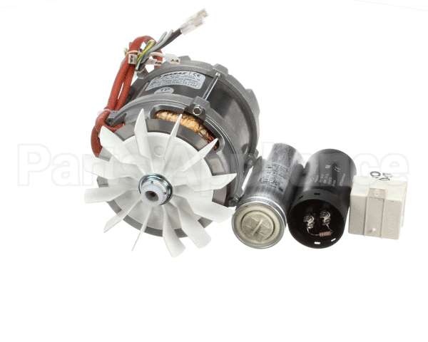 2059363 Sammic Motor Ca301/401 115/60/1 Usa