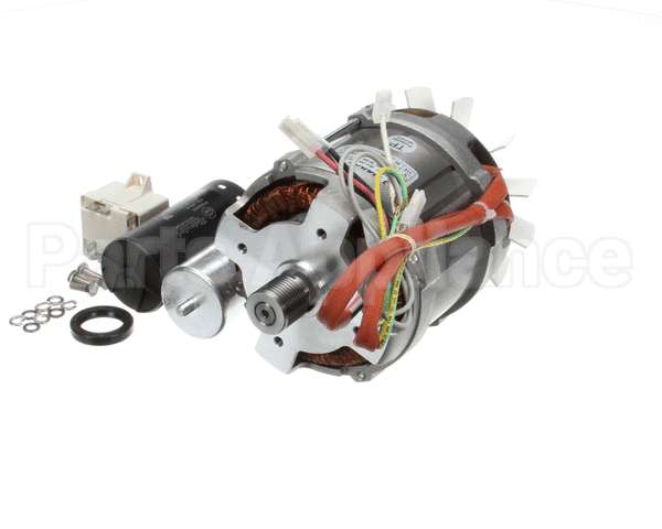 2059363 Sammic Motor Ca301/401 115/60/1 Usa