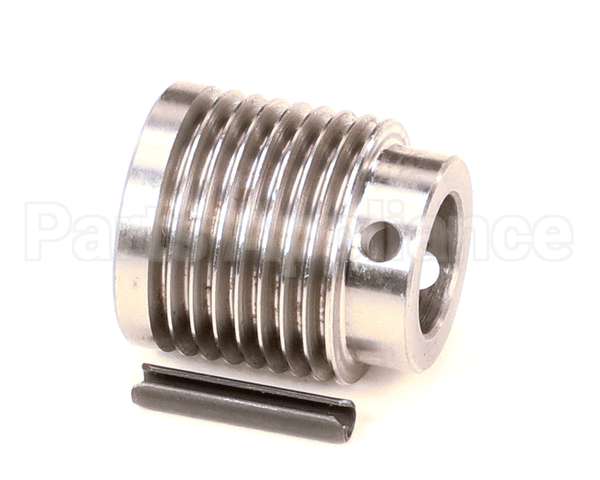 2059367 Sammic Driving Pulley Set 60Hz