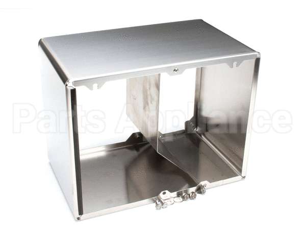 2059370 Sammic Body Screws Ca-301