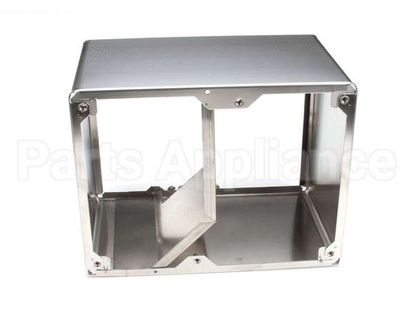 2059370 Sammic Body Screws Ca-301