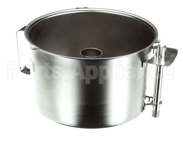 2059418 Sammic Bowl Set Ck-301/401-Ck/E-5