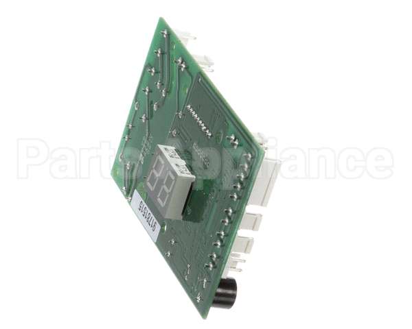 2059426 Sammic Control Board Set Ck/Be 120V