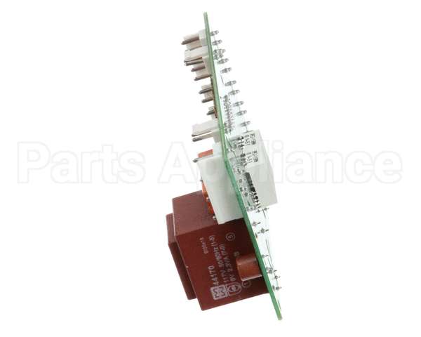 2059426 Sammic Control Board Set Ck/Be 120V