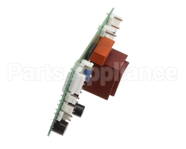 2059426 Sammic Control Board Set Ck/Be 120V