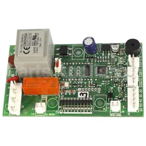 2059426 Compatible Sammic Control Board Kit Sammic