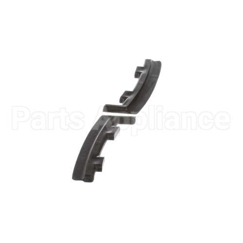 2059428 Sammic Scraper Cover Set