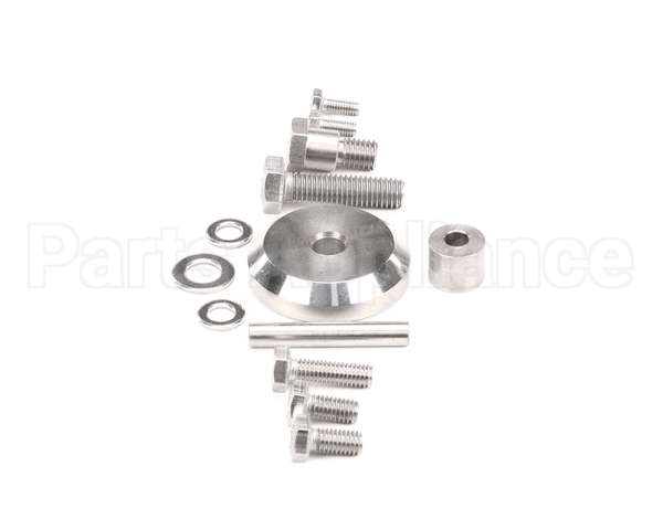 2059479 Sammic Hexagonal Screws Kit Ca401