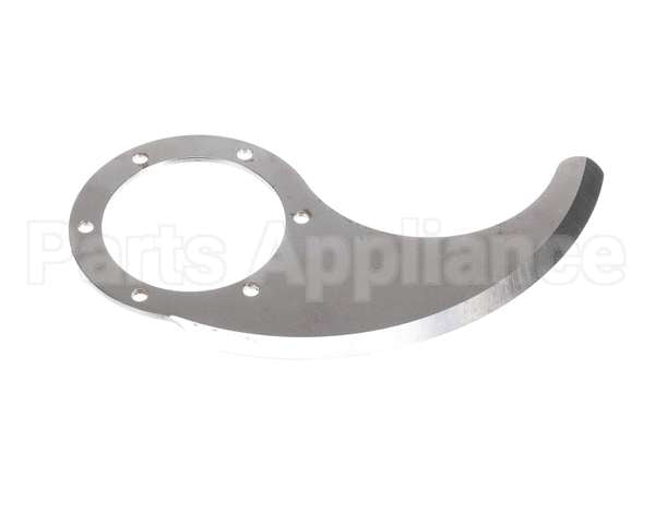 2059482 Sammic Upper Flat Blade Set Ck/E-8