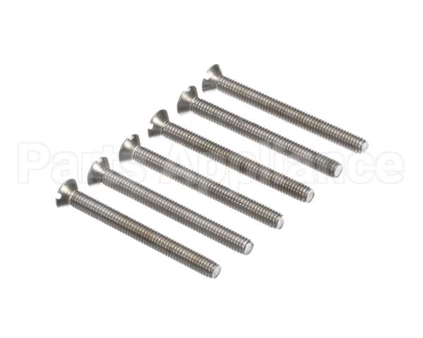 2059495 Sammic Hub Screws 8