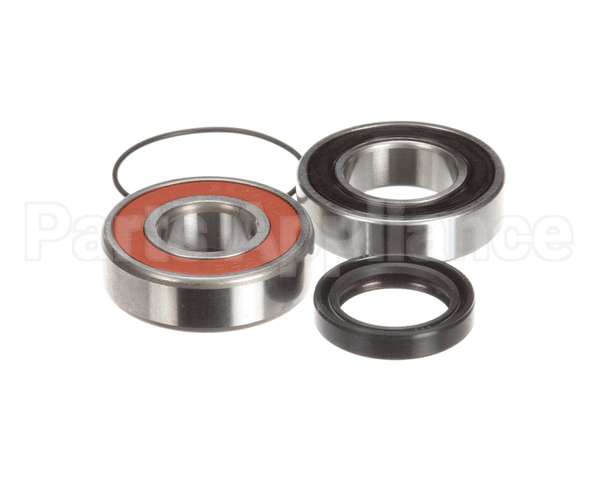 2059504 Sammic Bearinggrommer Set