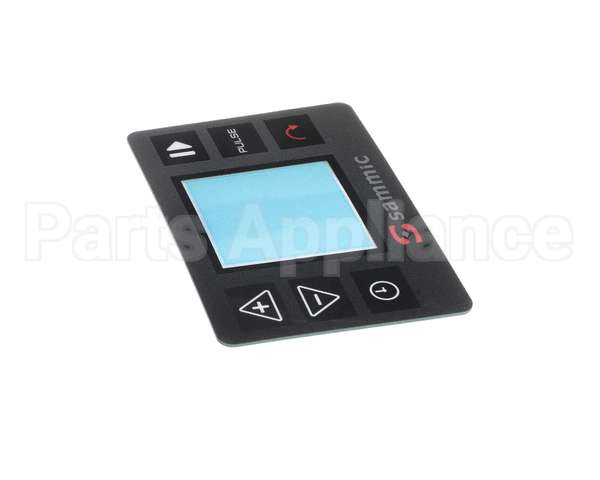 2059593 Sammic Keyboard Ke