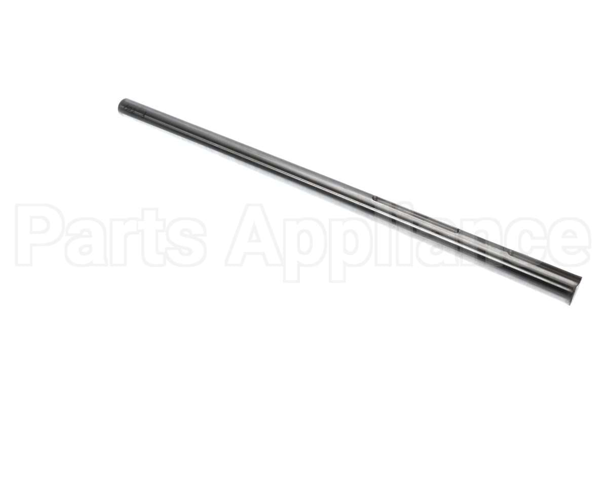 205983508 Mcquay Daikin 1.44"Dia X 31" Shaft