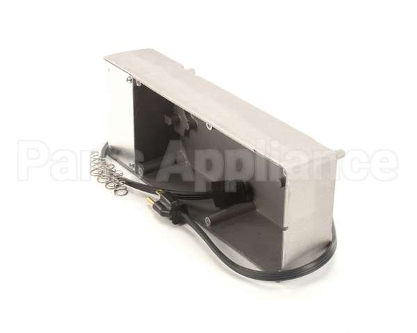 2060-1 Atlas Metal Condensing Water Evaporator