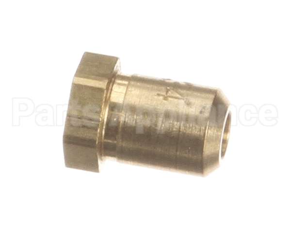 2060 Imperial #34 Orifice, Pn: 5119-G-4 Drilled To Siz