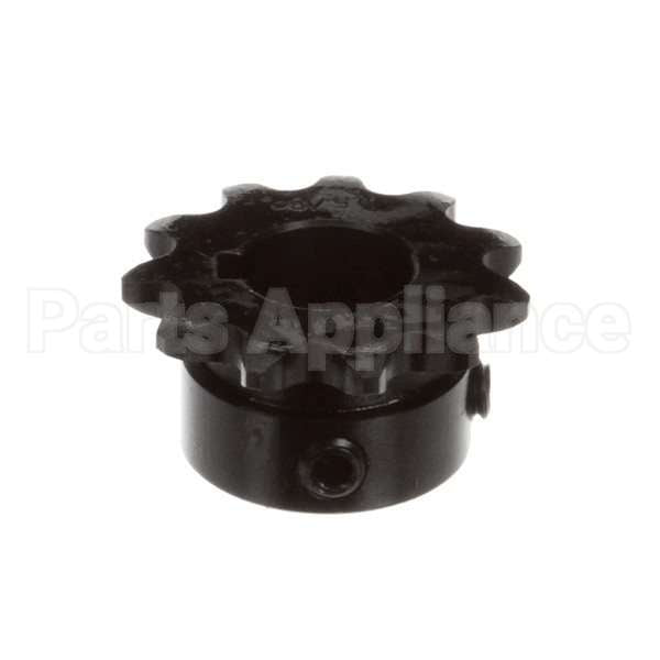20603 Compatible Nieco Sprocket 35B11 5/8 Bore