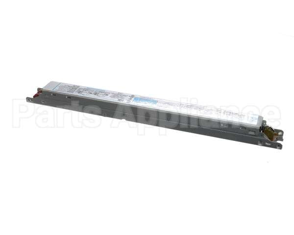 20607 Giles Ballast, T5, 1-2 Bulb, 35W, 120/277V