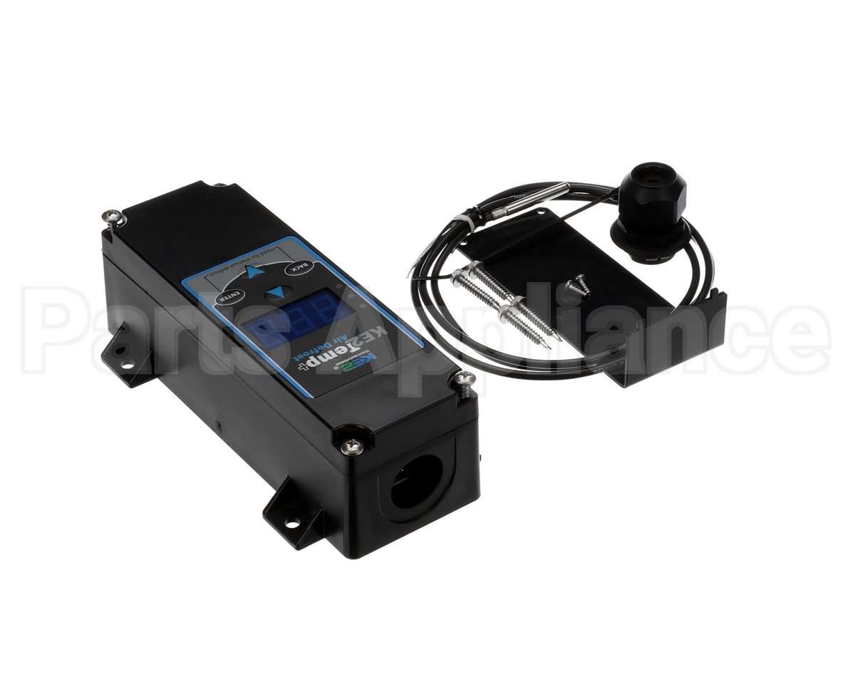 20611 Compatible Heatcraft Temp Control With Sensors