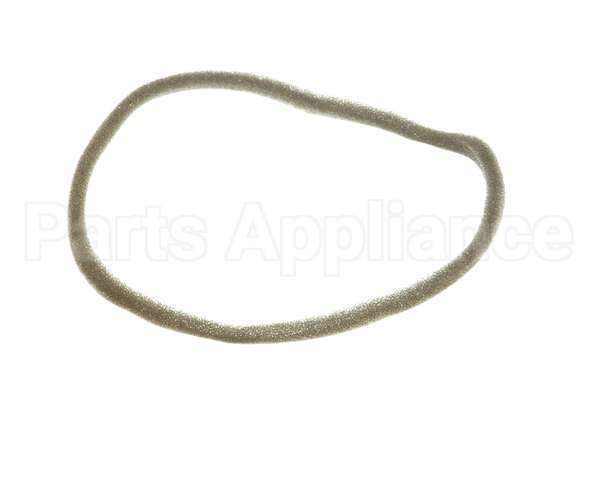 20611.0000 Bunn Gasket, Motor/Hopper