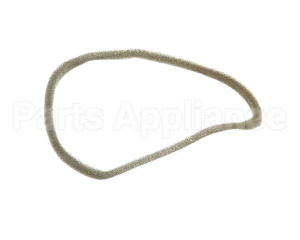 20611.0000 Bunn Gasket, Motor/Hopper