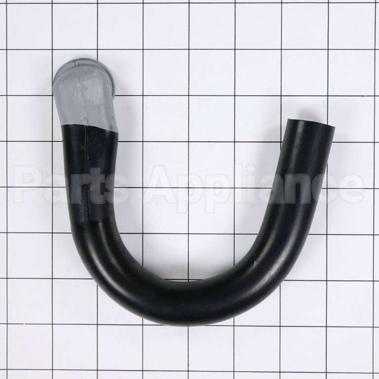206154 Whirlpool Injector Tube With Seal
