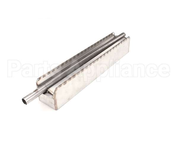 20621 Nieco Air Box/Burner, Rear, 21.38, Jf - Weldme