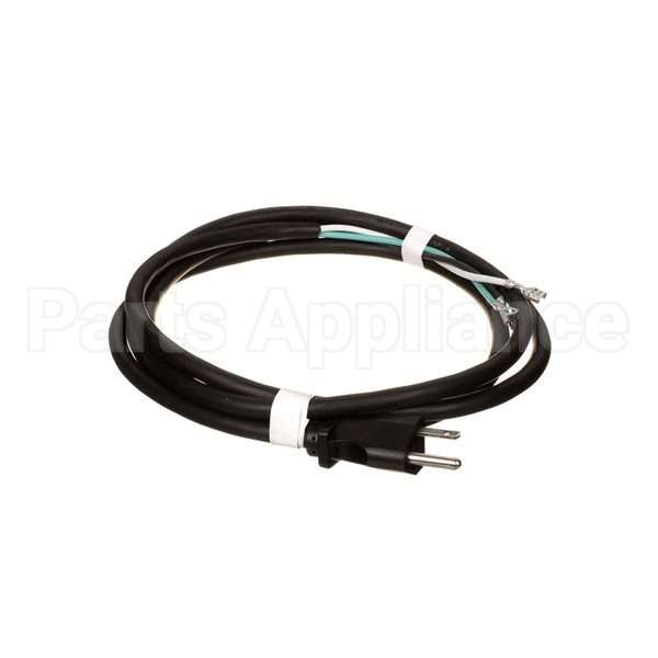 20630.0009 Compatible Bunn Power Cord Assembly, 16/3Hsjo-15P 84