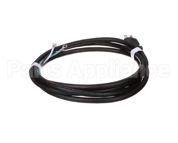 20630.0009 Bunn Power Cord Assembly, 16/3Hsjo-15P 84